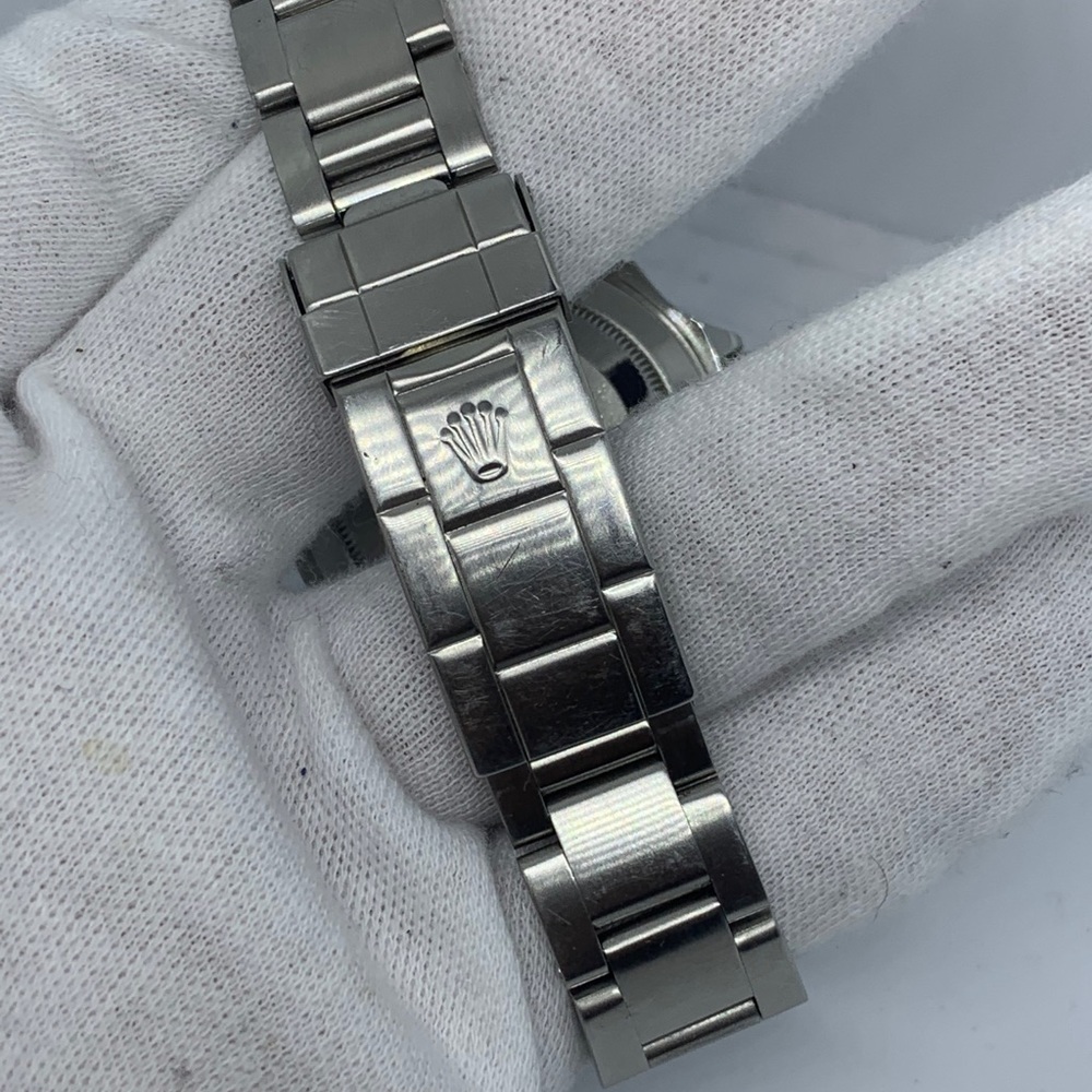 SOLD***Rolex Submariner***SOLD - Picture 7 of 11
